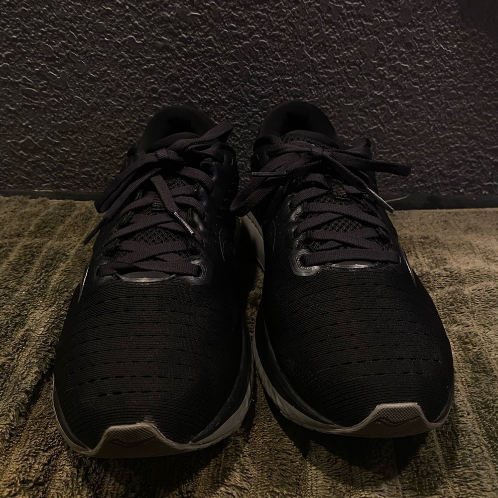 Saucony Guide13 PWR run